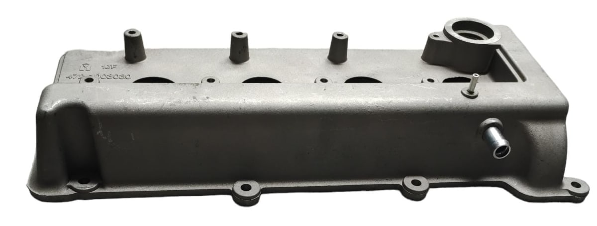 Tapa Válvula para Chery Iq  Motor 1.13