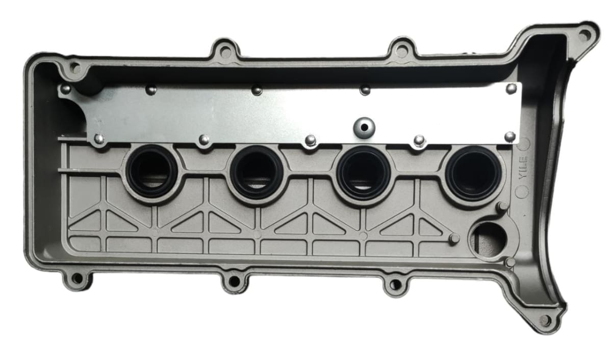Tapa Válvula para Chery Iq  Motor 1.12