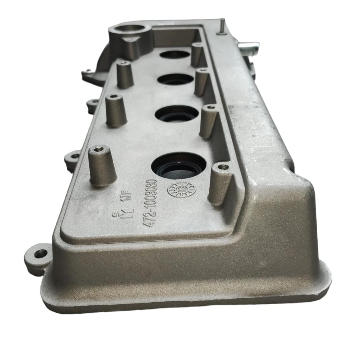 Tapa Válvula para Chery Iq  Motor 1.16
