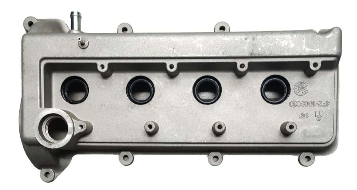 Tapa Válvula para Chery Iq  Motor 1.1 0