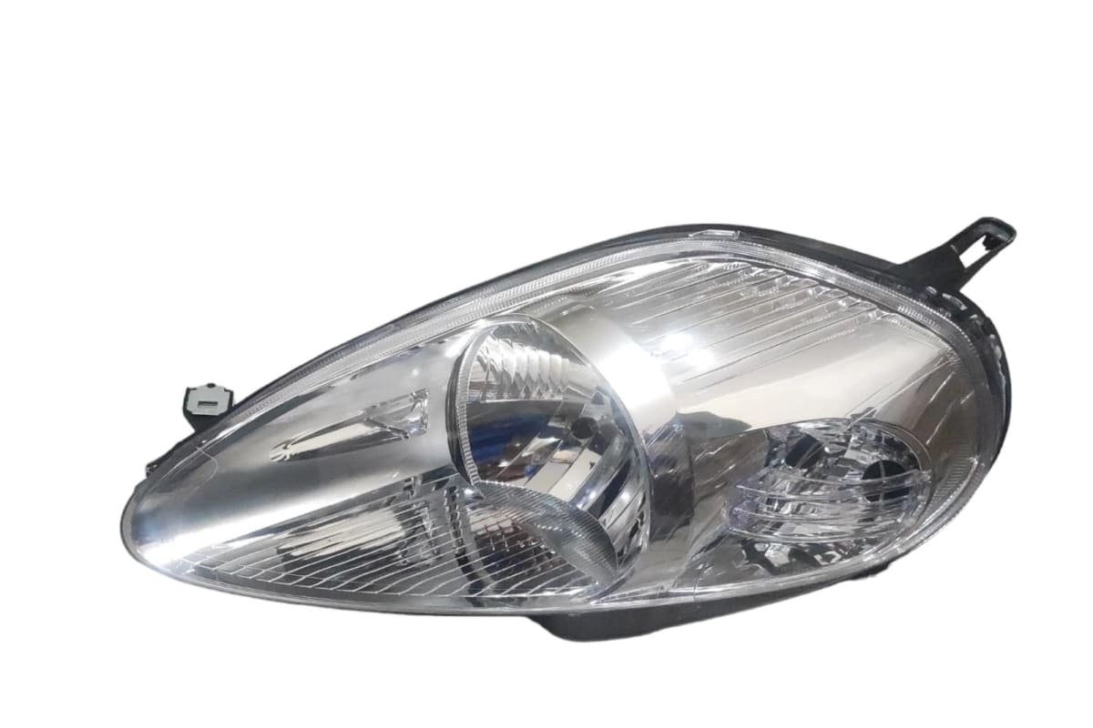 Optico Izquierdo Interior Cromado 1.3 Fiat Grande Punto JTD 1.4 8V2