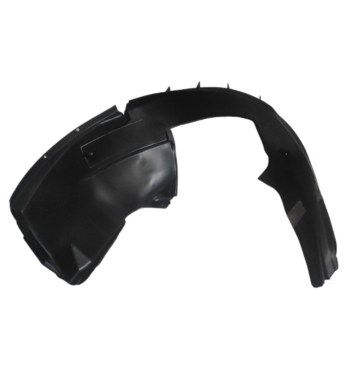 Guardafango Plastico Delantero izquierdo Fiat Grande Punto 0
