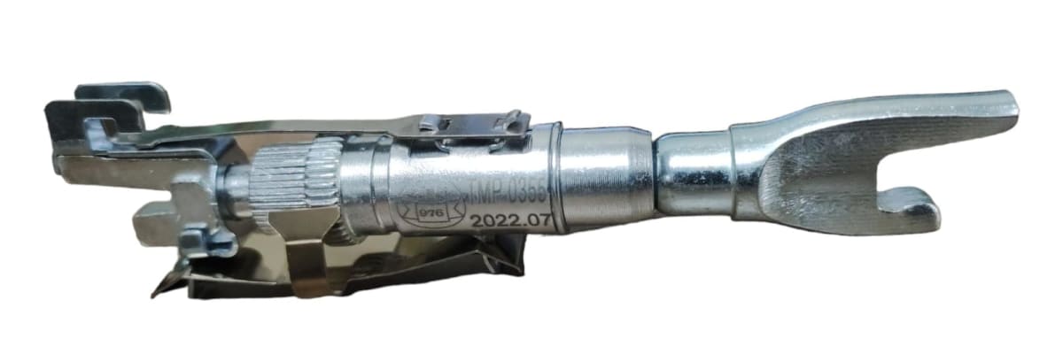 Regulador Patín Freno Trasero para Fiat Strada Adventure-Working-Fiorino Cargo City-Grande Punto3