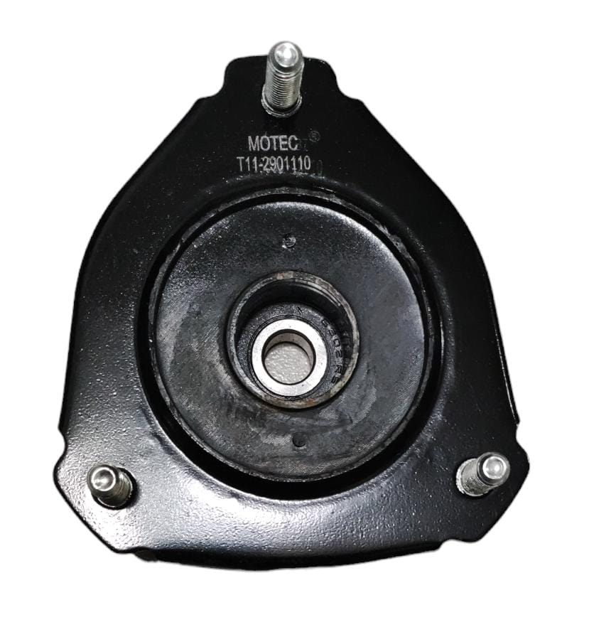 Cazoleta Amortiguador Delantero para Chery Tiggo 3 (2015 al 2019) - Tiggo Antigua 2008-2014 - New Tiggo 1.6 - 2.0 (2014-2017) 0