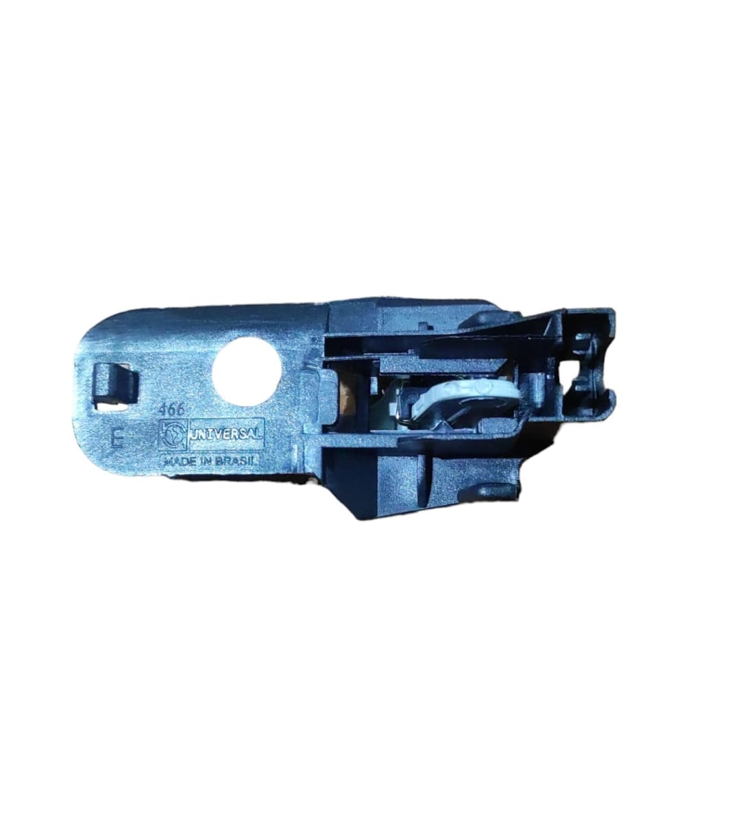 Manilla Tira Puerta Delantera Izquierda para Fiat Palio Sport 1.8 - Siena3