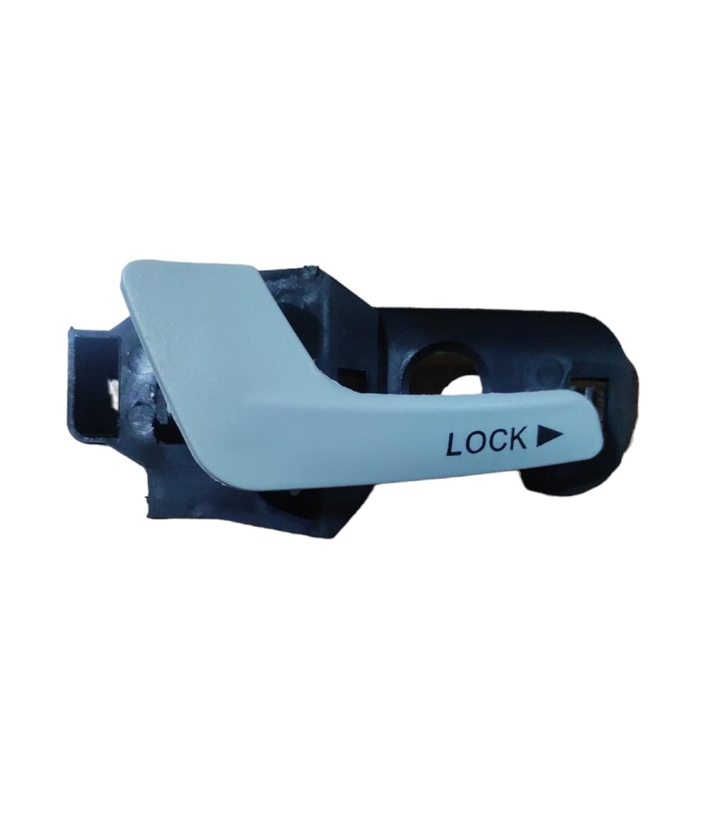 Manilla Tira Puerta Delantera Izquierda para Fiat Palio Sport 1.8 - Siena 0