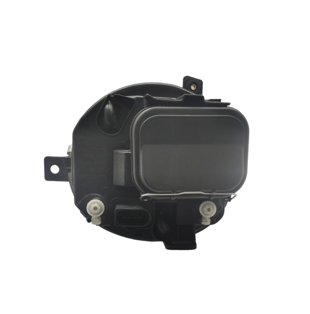      Óptico Izquierdo Chery Iq Año 2008/2014 Regulación Manual3