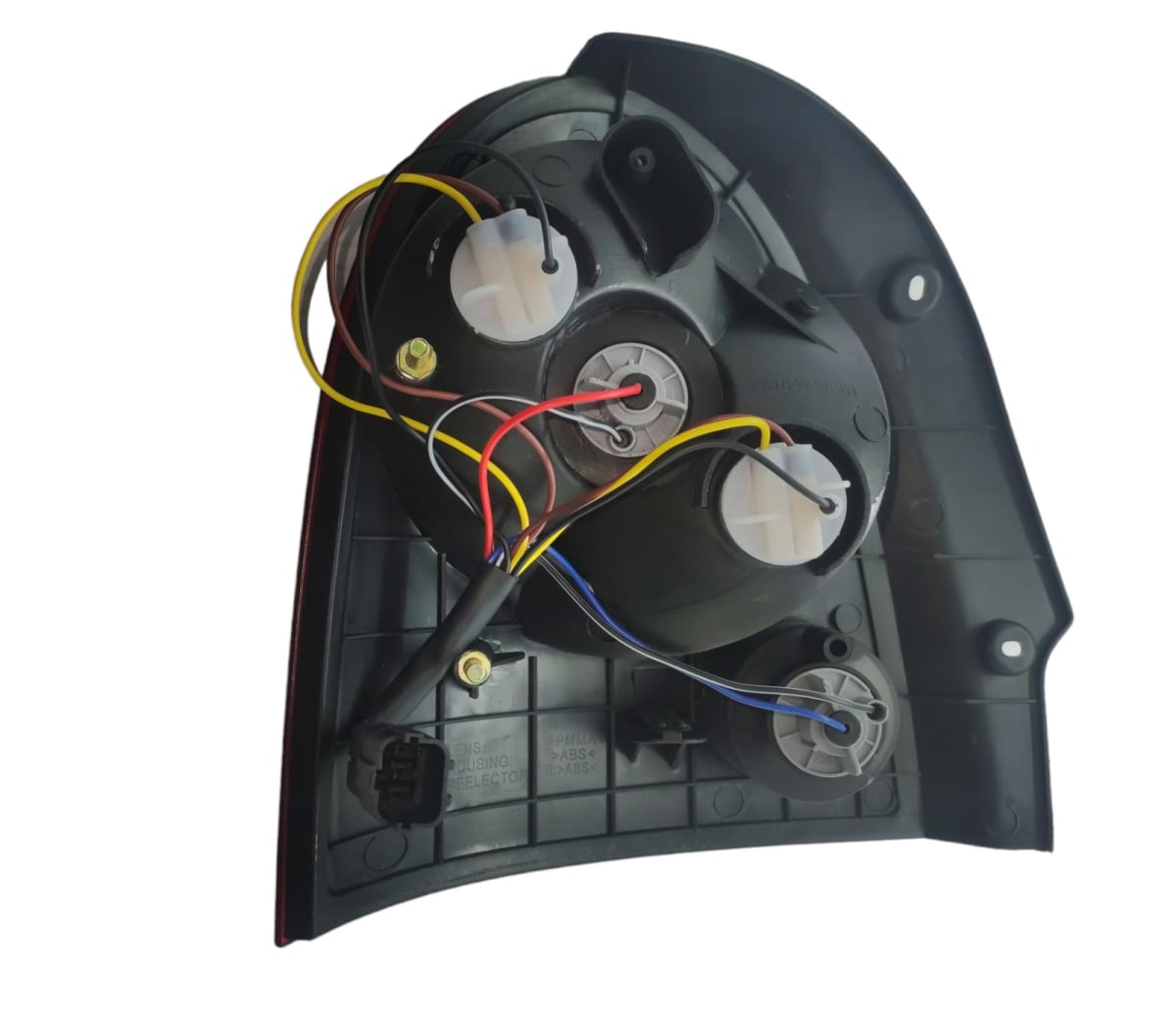 Foco Trasero Derecho para Chery Iq 2008/20142