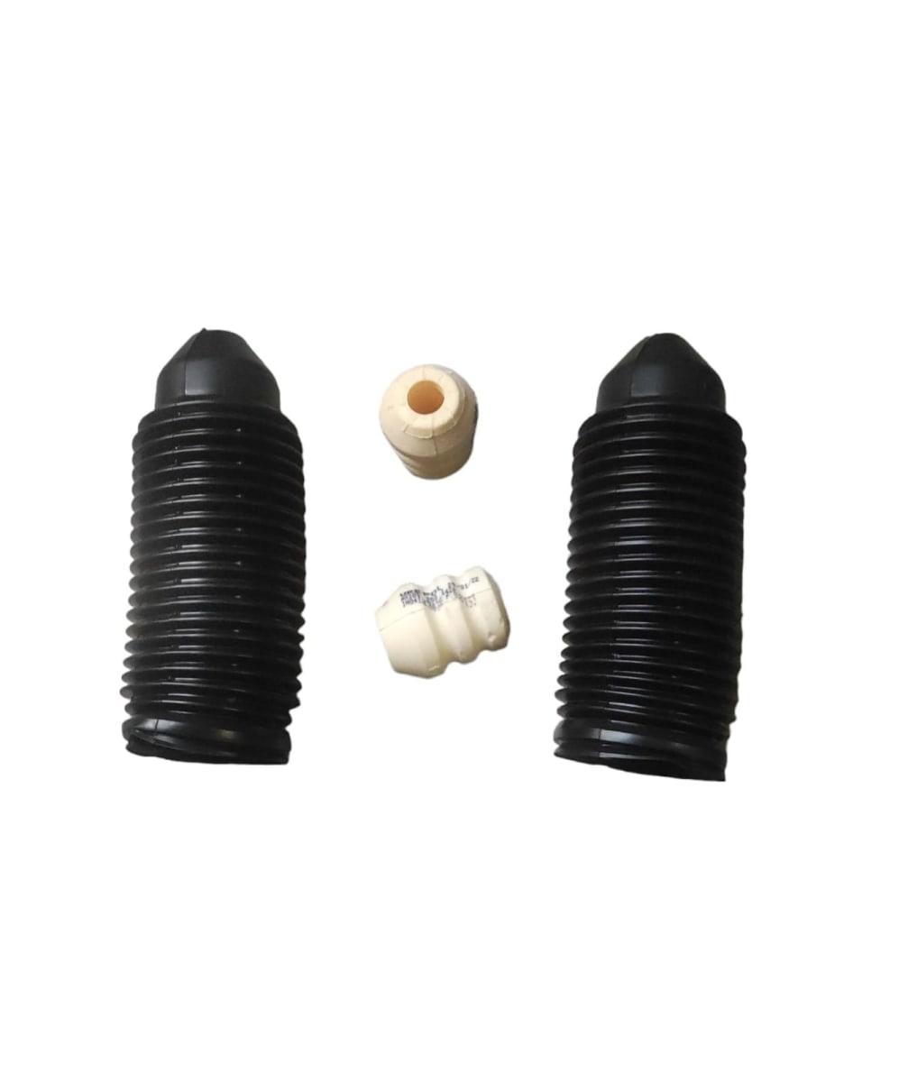 Guardapolvo Con Tope Amortiguador Delantero Volkswagen Gol G3 Y G4 (El Par)4