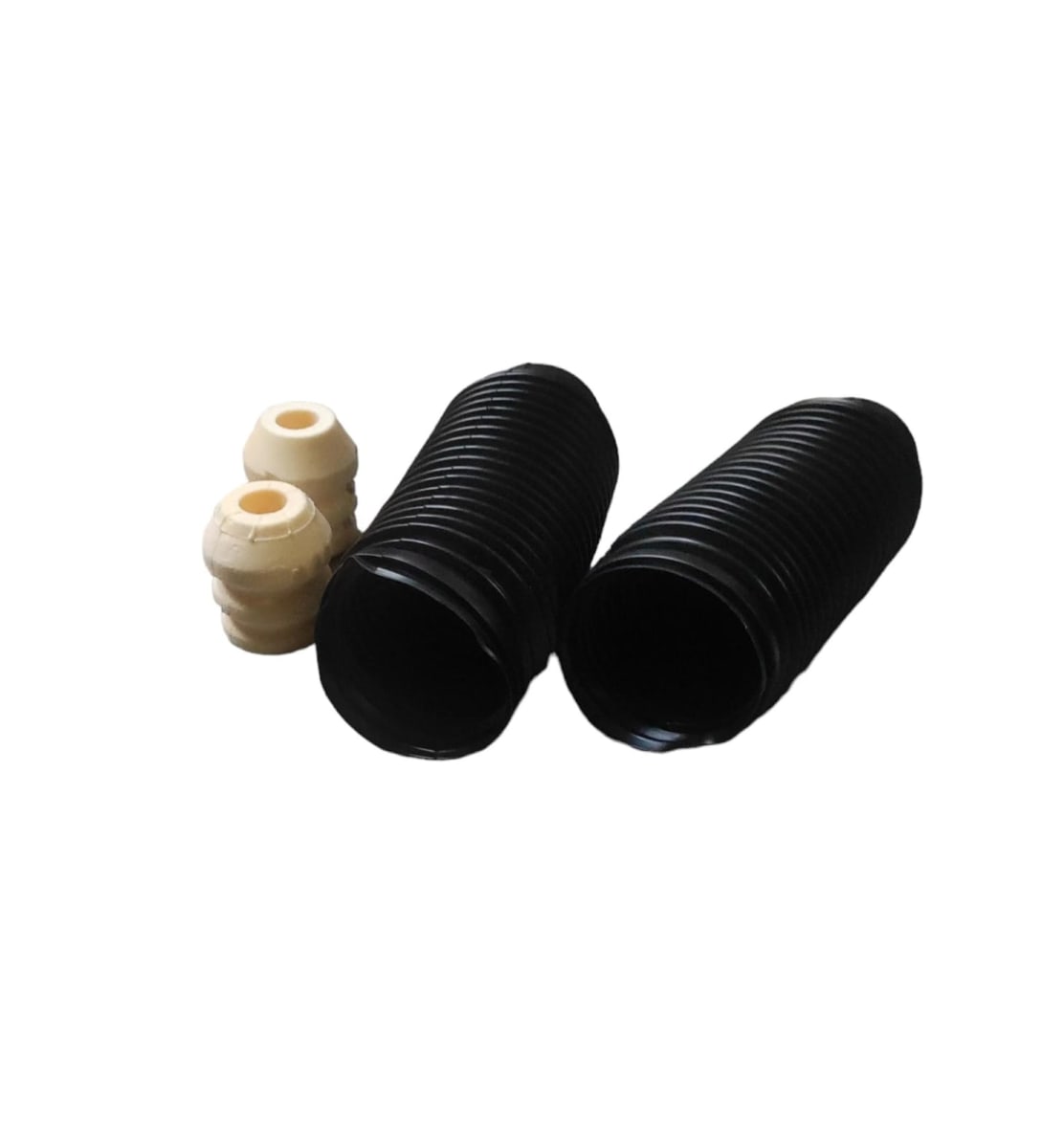 Guardapolvo Con Tope Amortiguador Delantero Volkswagen Gol G3 Y G4 (El Par)2