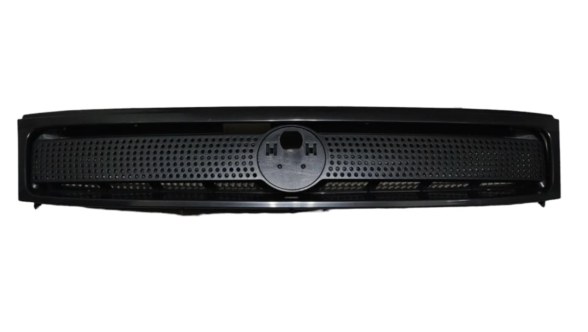 Mascara Parachoque para Fiat Siena Fire Class - Sport 3