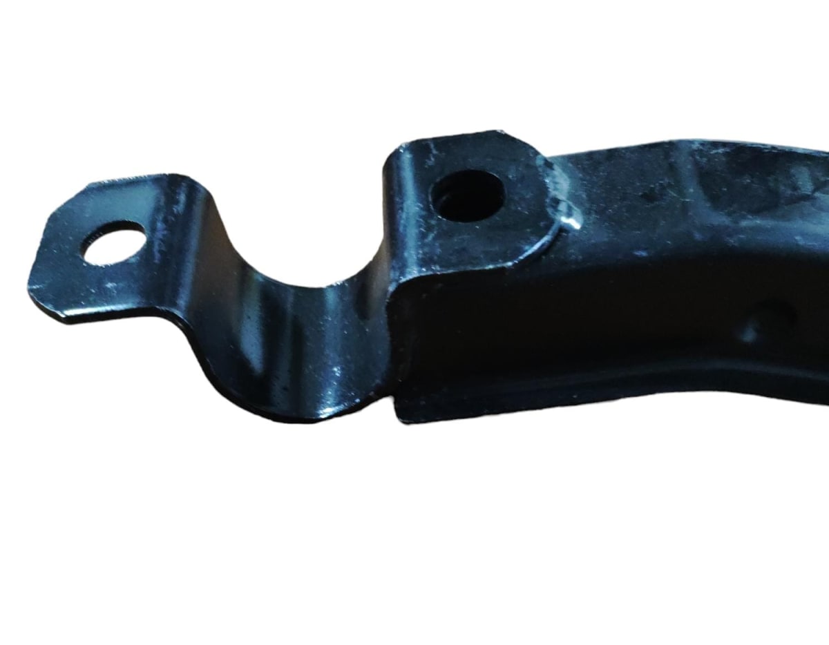 Soportes Barra Estabilizadora Delanteros para Chery IQ 2008-2014  (El par)4