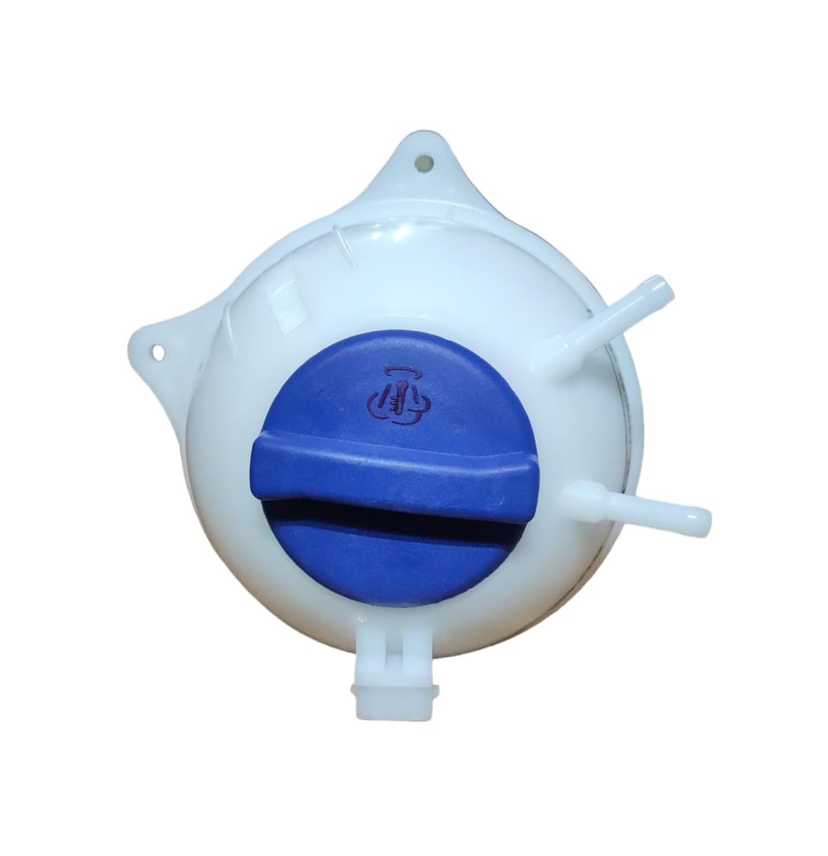Deposito De Agua Radiador con Tapa para Chery Fulwin (Todos)4