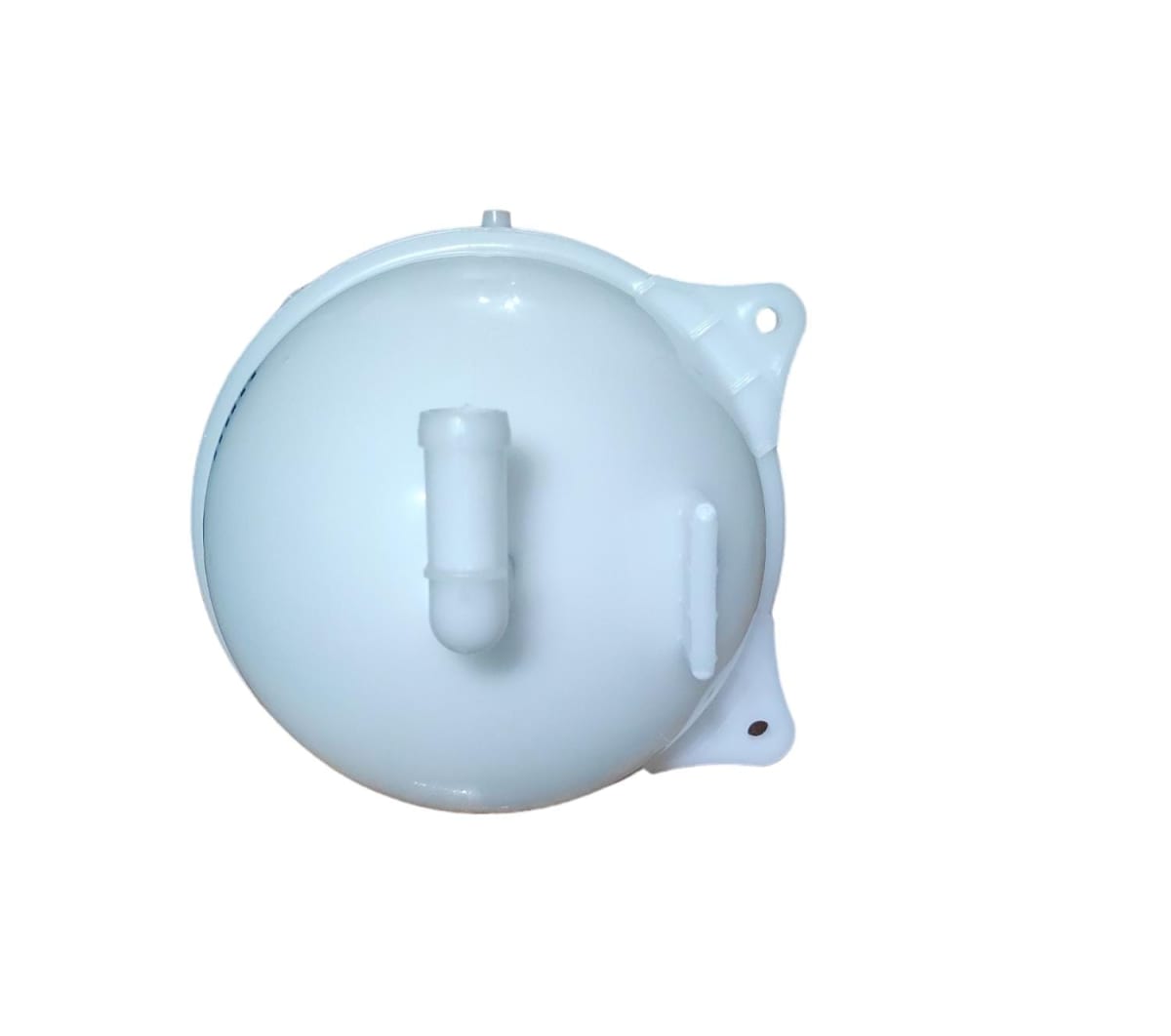 Deposito De Agua Radiador con Tapa para Chery Fulwin (Todos)3
