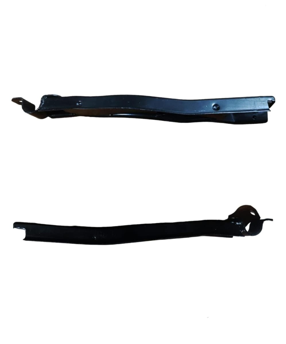 Soportes Barra Estabilizadora Delanteros para Chery IQ 2008-2014  (El par)3