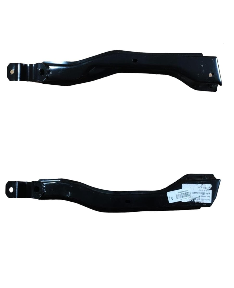 Soportes Barra Estabilizadora Delanteros para Chery IQ 2008-2014  (El par)2