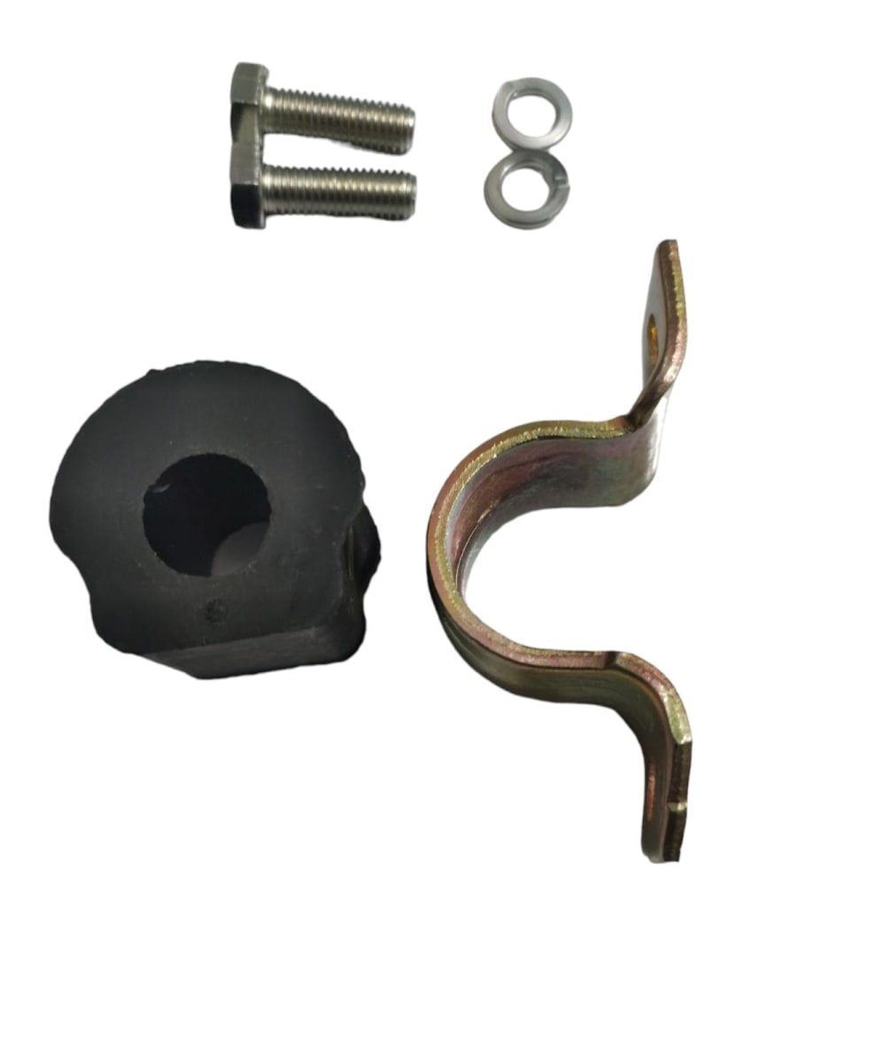 Gomas Barra Estab. C/Abraz Volkswagen Gol g5-g6 1.6 CFZ (El Par)4