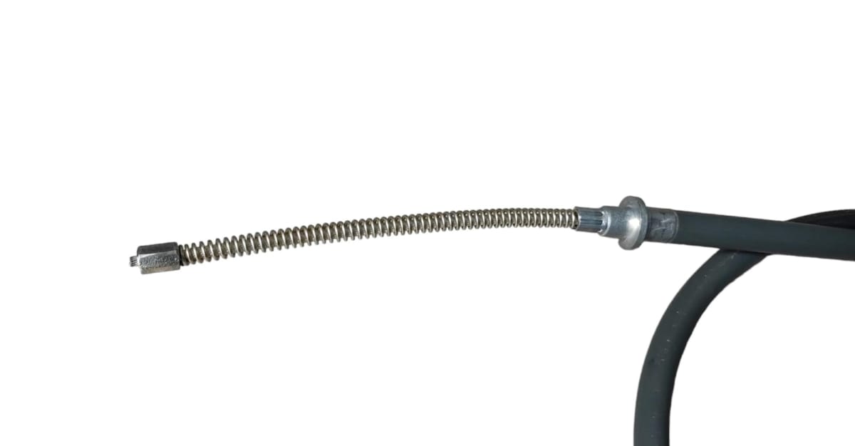 Cable Freno de Mano Trasero 1.3 Fiat Siena EDX - EX - SX4