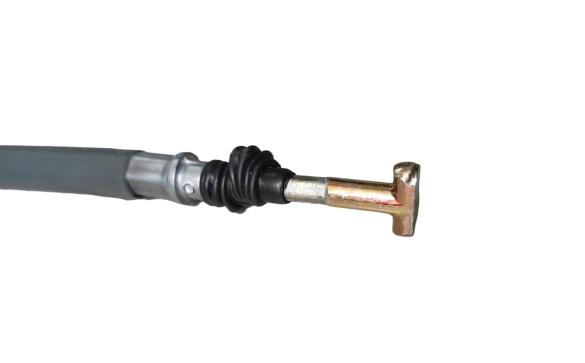 Cable Freno de Mano Trasero 1.3 Fiat Siena EDX - EX - SX5