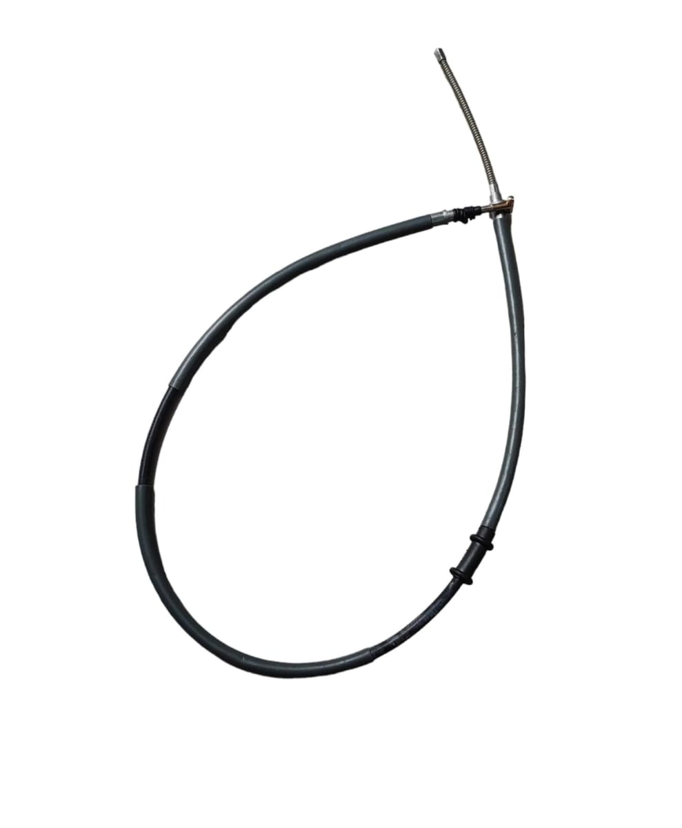 Cable Freno de Mano Trasero 1.3 Fiat Siena EDX - EX - SX1