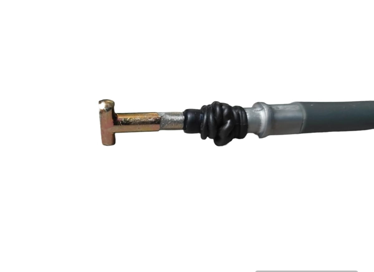 Cable Freno de Mano Trasero 1.3 Fiat Siena EDX - EX - SX3