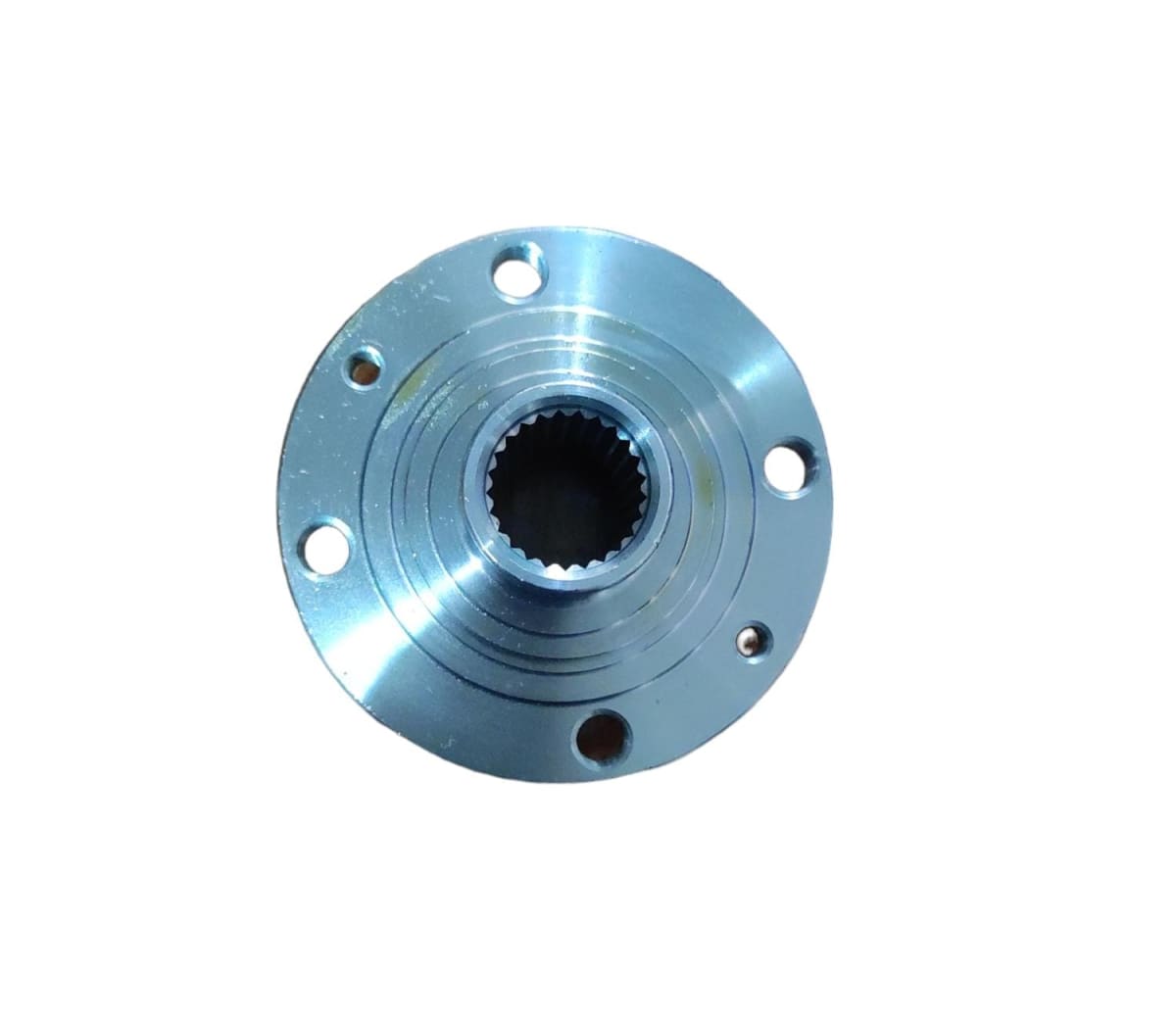 Maza Rueda Delantera Ram V700-city 1.2/cronos /palio 1.6 16v4