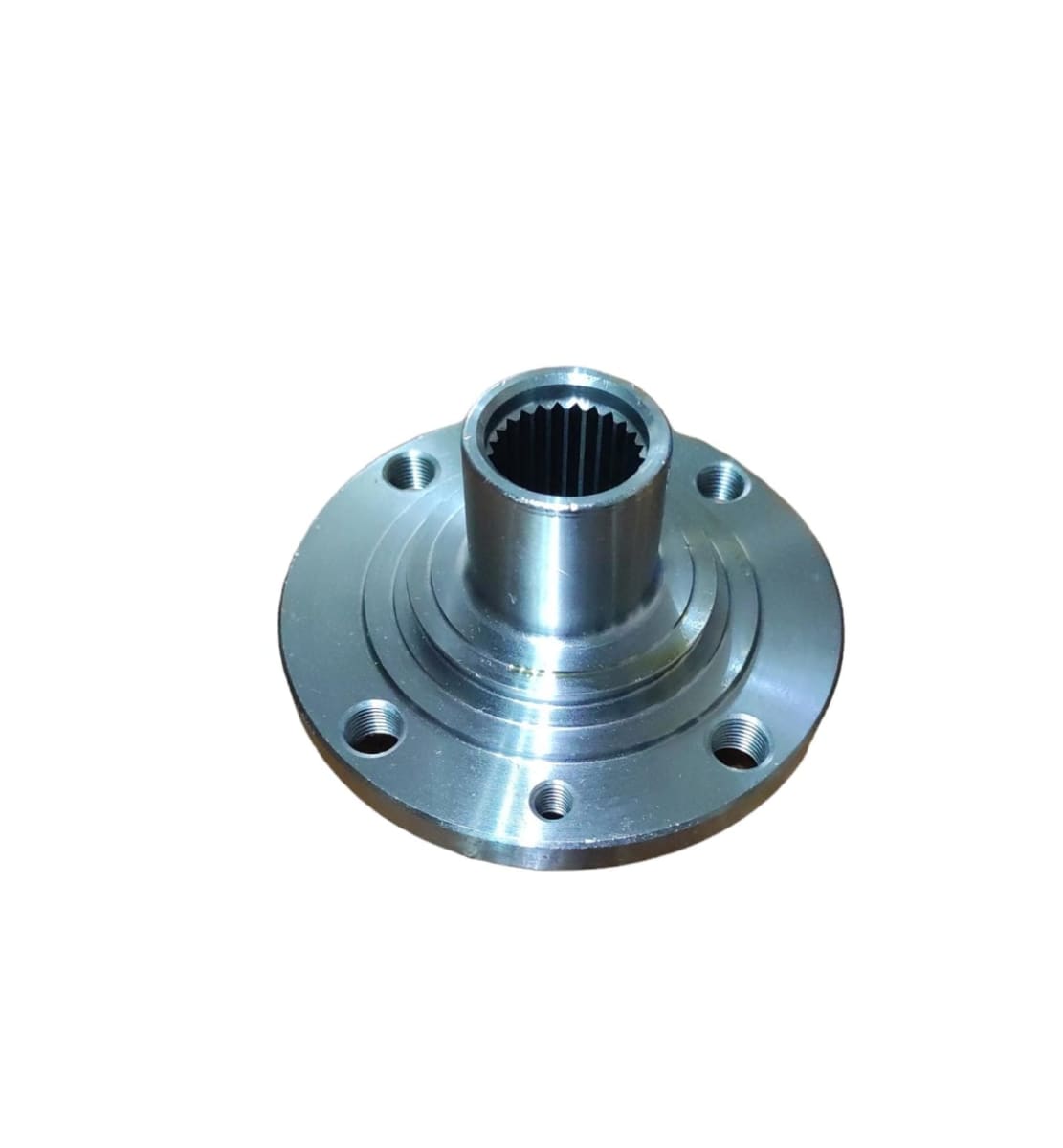 Maza Rueda Delantera Ram V700-city 1.2/cronos /palio 1.6 16v 0