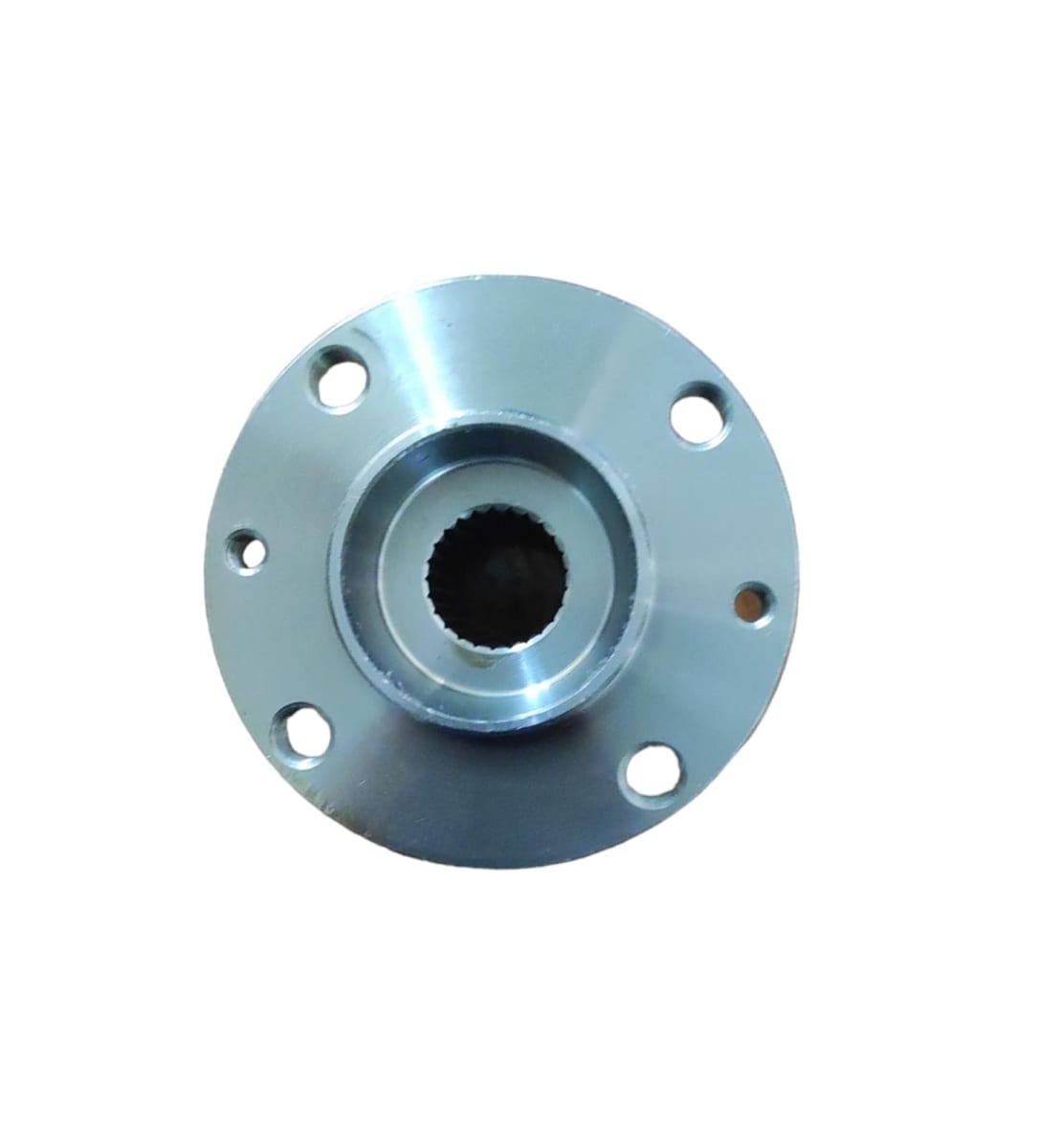 Maza Rueda Delantera Ram V700-city 1.2/cronos /palio 1.6 16v3