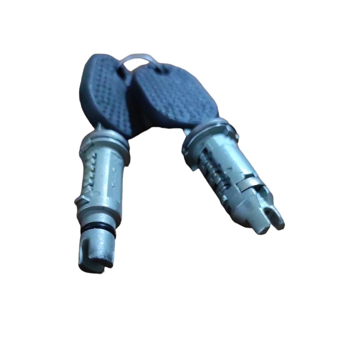 Cilindro Puertas Juego para Fiat Uno Fire 1.3  año 904