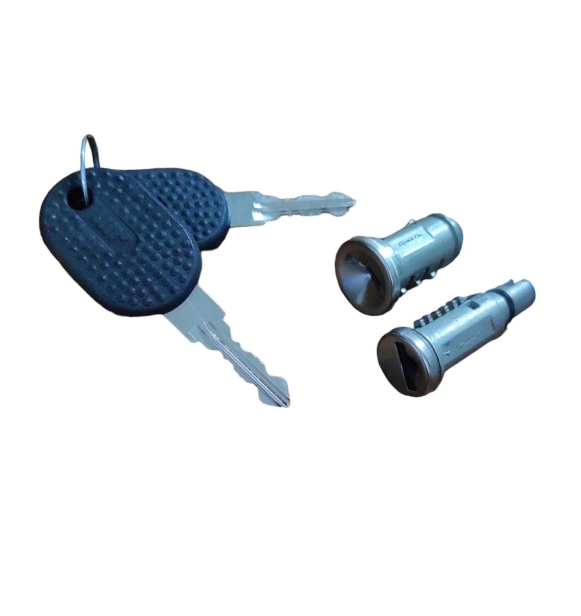 Cilindro Puertas Juego para Fiat Uno Fire 1.3  año 902