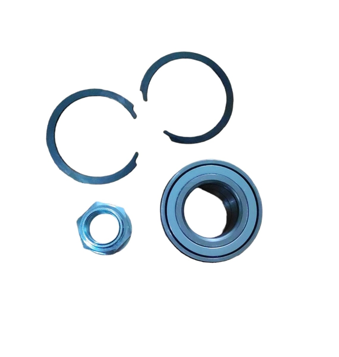 Rodamiento Rueda Delantera para Ram 700 City - Fiat Linea - Cronos6