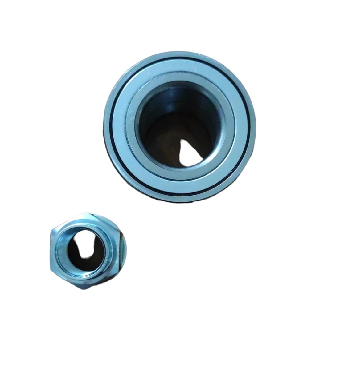 Rodamiento Rueda Delantera para Ram 700 City - Fiat Linea - Cronos5