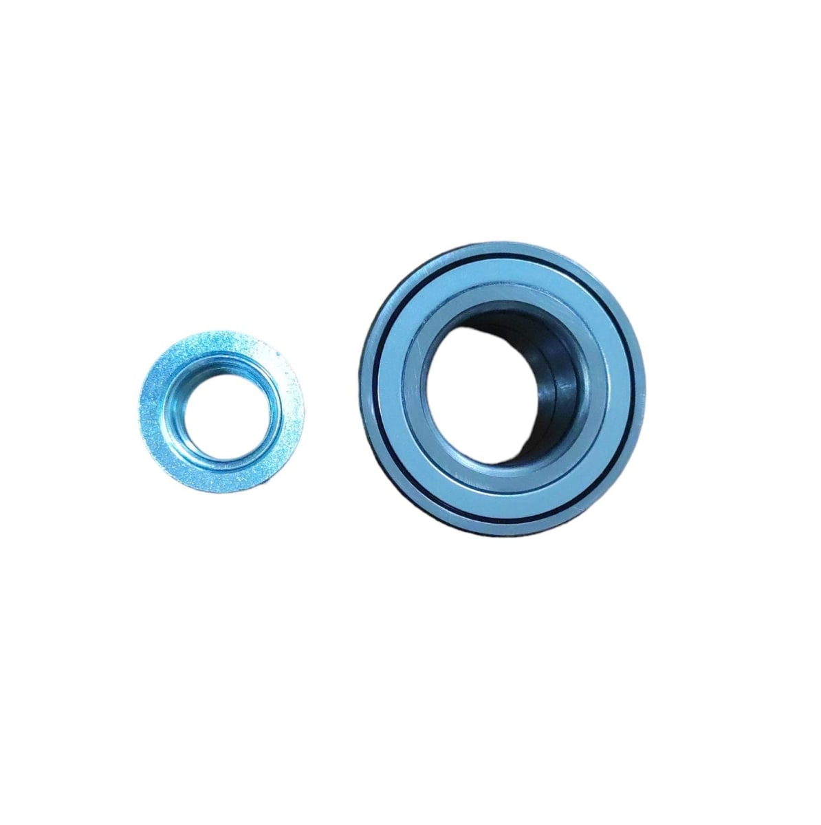 Rodamiento Rueda Delantera para Ram 700 City - Fiat Linea - Cronos 0