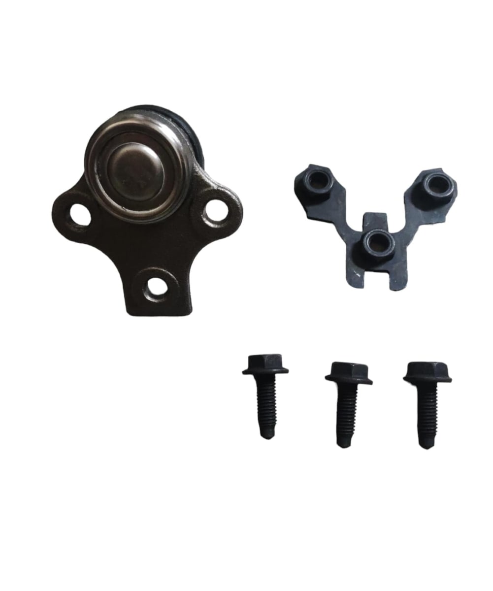 Rotula Bandejas Chery Fulwin Sedan Y Sport (todos) CORVEN2