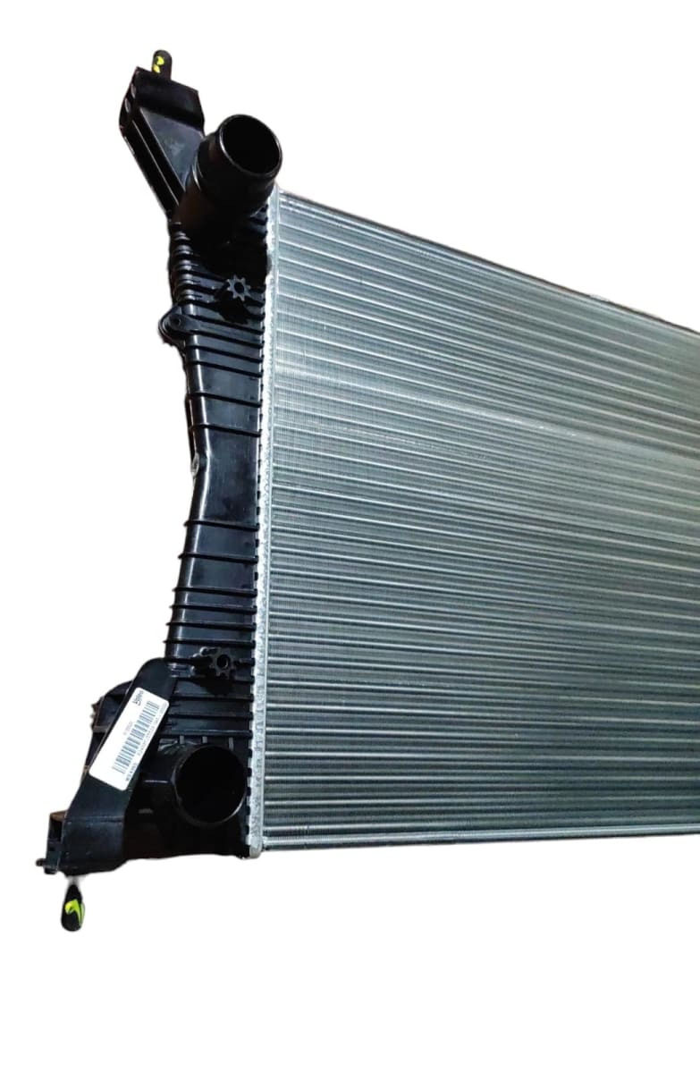Radiador Fiat Palio Attractive 2015-fiorino Nva 1.4 (valeo)6