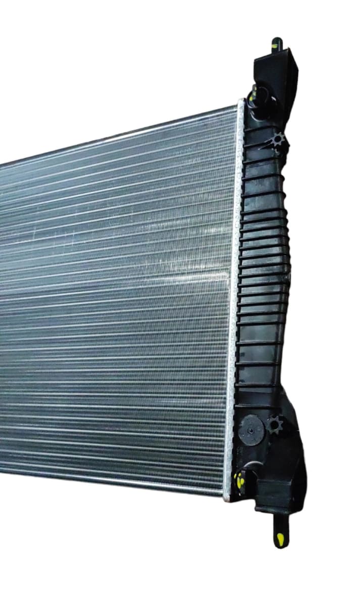 Radiador Fiat Palio Attractive 2015-fiorino Nva 1.4 (valeo)5