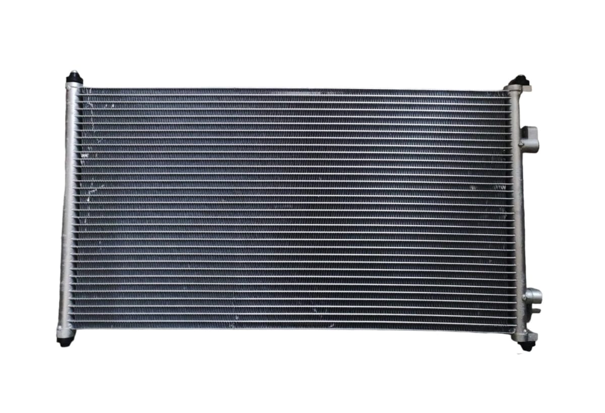 Condensador / Radiador De Aire Acondicionado para Chery Fulwin 0