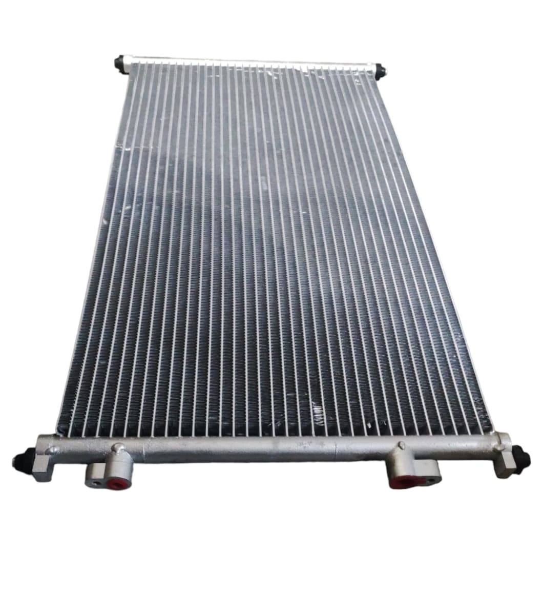 Condensador / Radiador De Aire Acondicionado para Chery Fulwin2