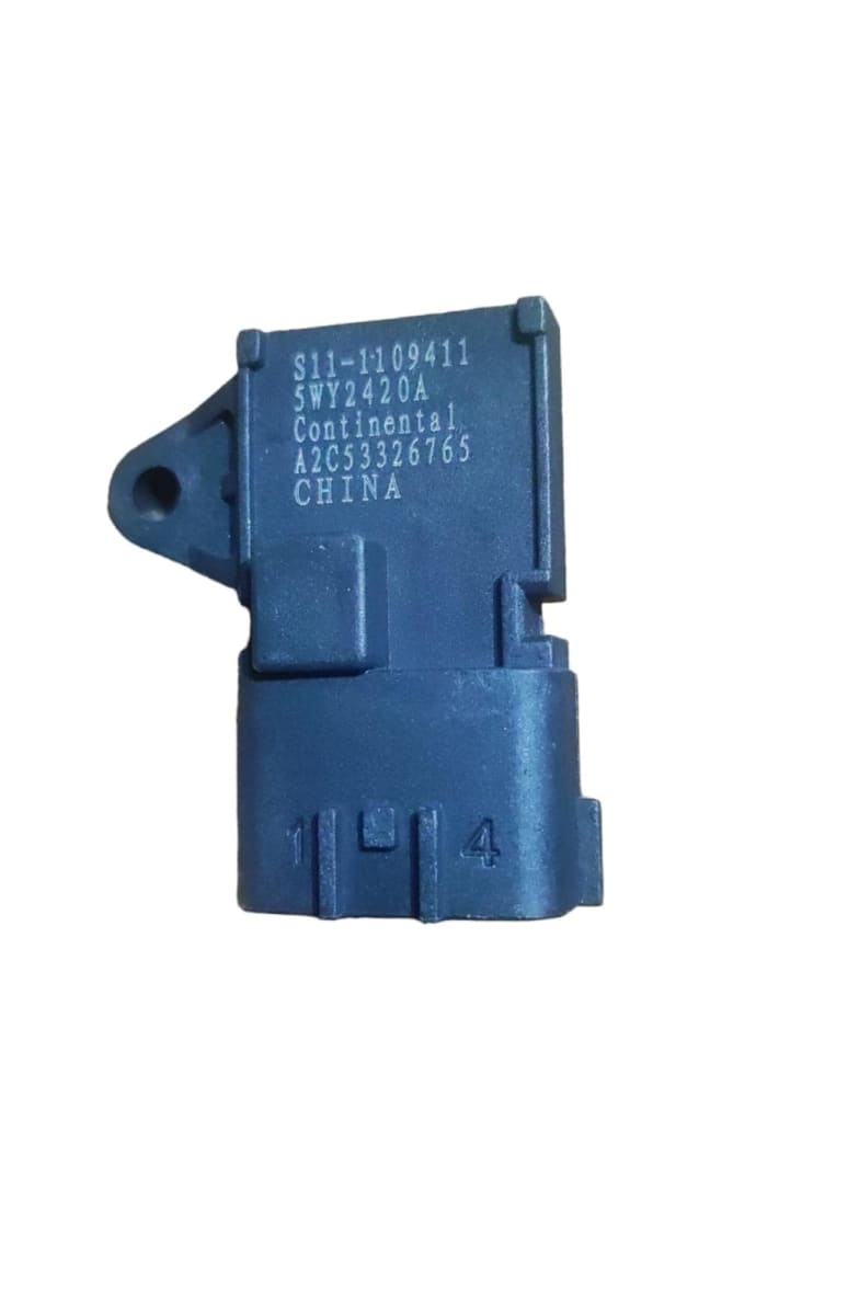 Sensor MAP para Chery Iq 0.8-1.16
