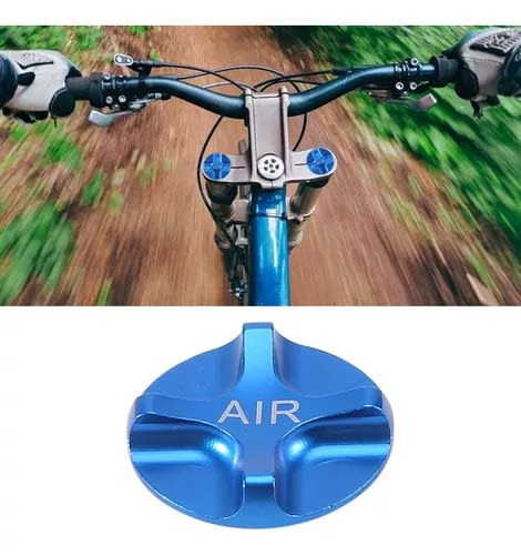 Tapa Válvula De Suspensión De Aire Para Horquilla (Consultar Color)2
