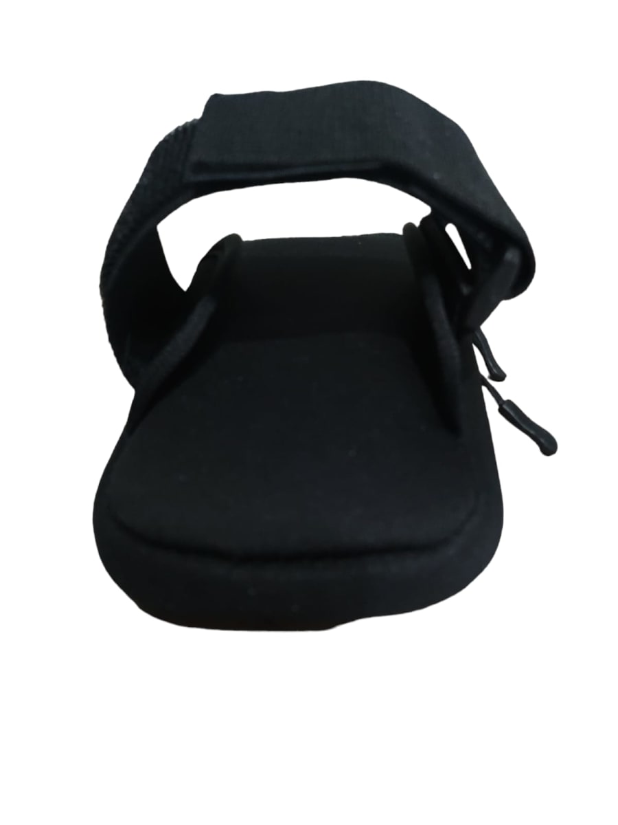 Bolso Deportivo para Brazo de Neopreno Impermeable Negro7