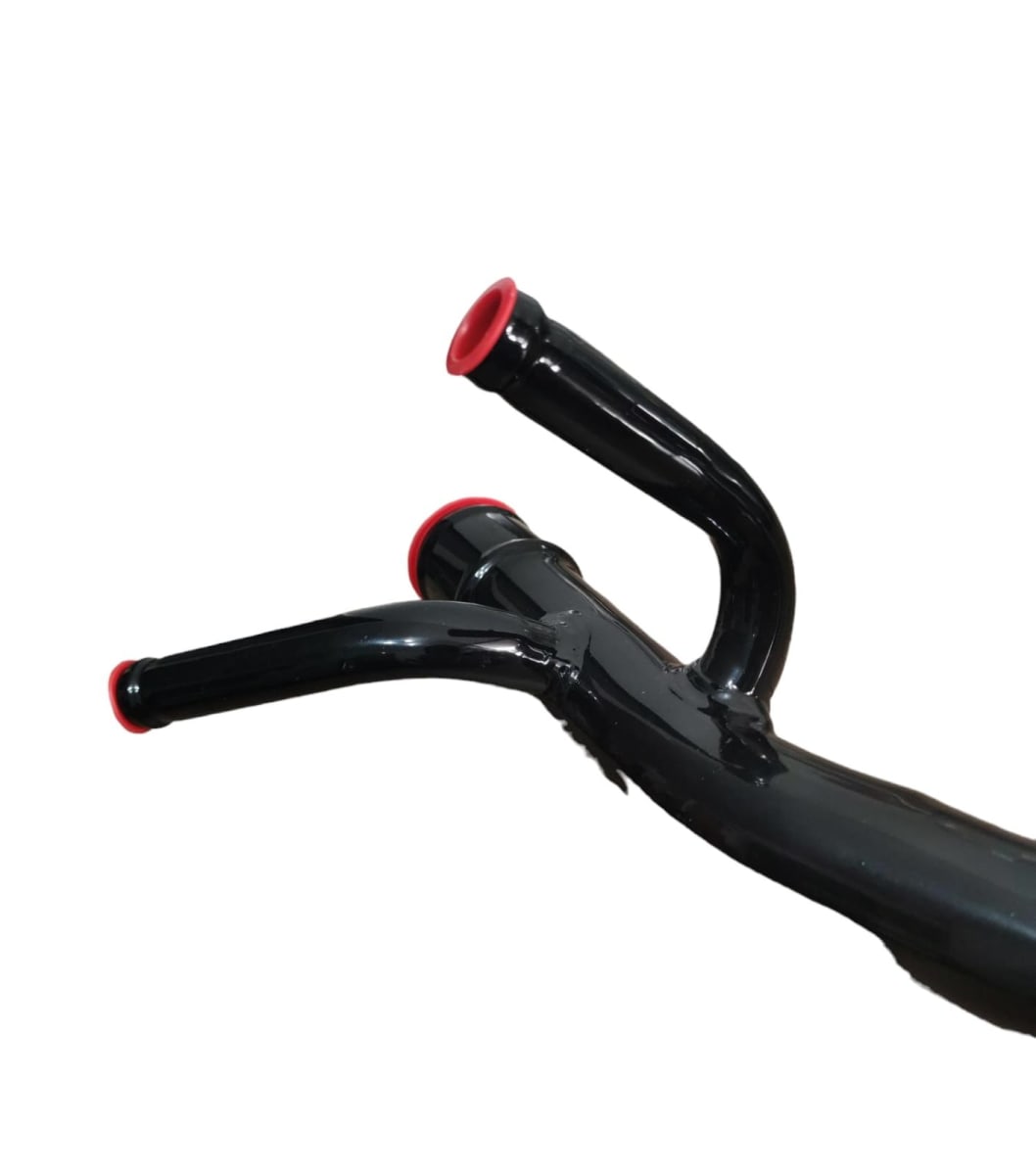 Tubo Calefacción Fiat Palio - Siena Edx-Sx 1.39