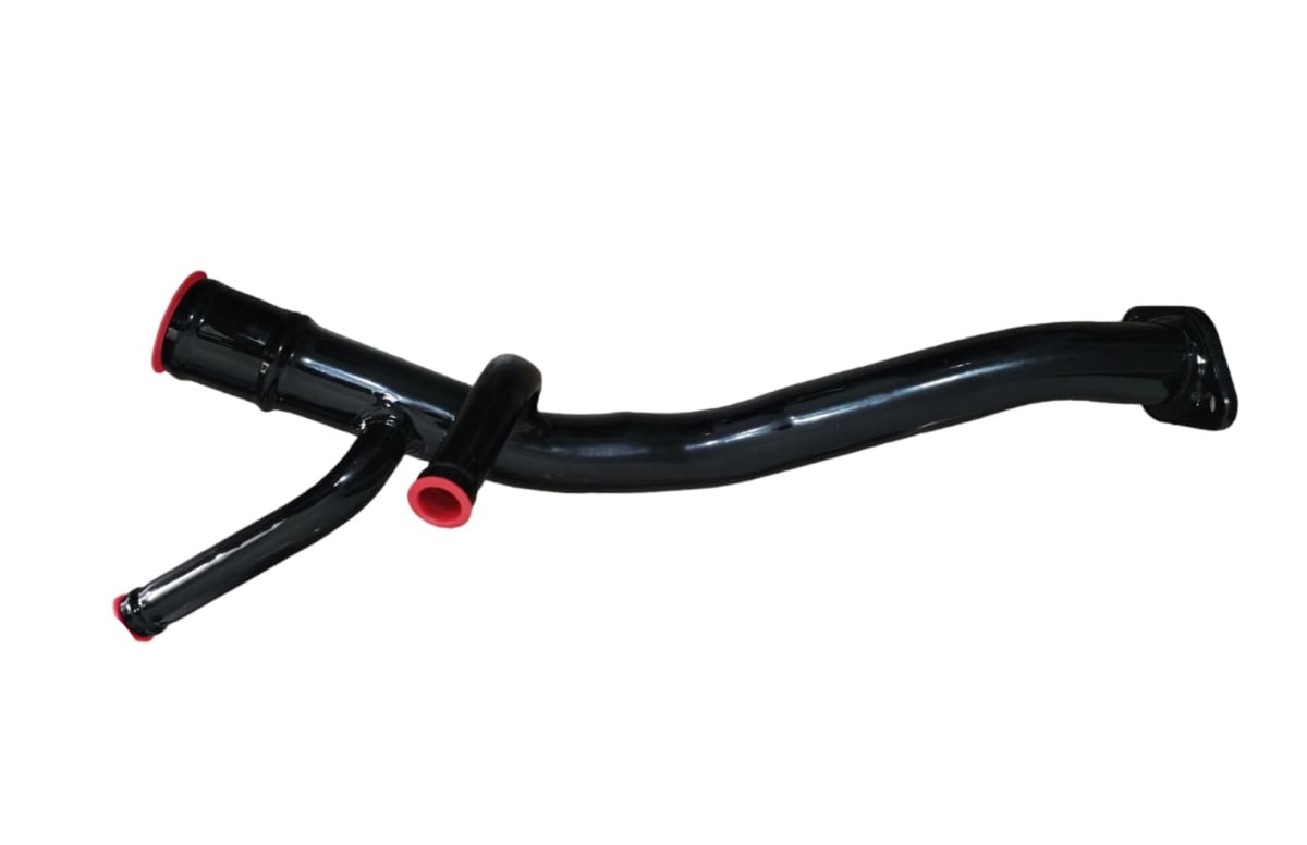 Tubo Calefacción Fiat Palio - Siena Edx-Sx 1.32