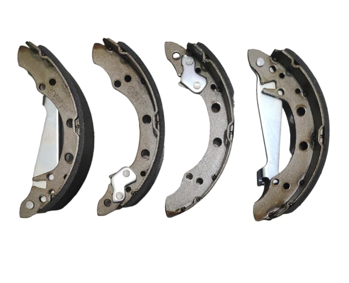 Patines Freno Trasero para Chery Fulwin - Volkswagen gol g5-g6-g73