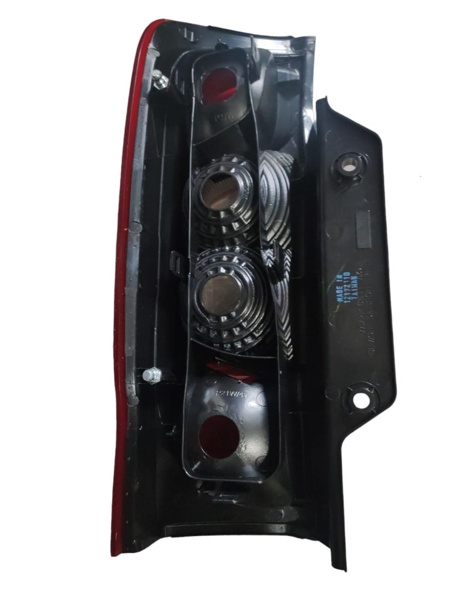 Foco Trasero Derecho Fiat Fiorino City - Ram V700 City4