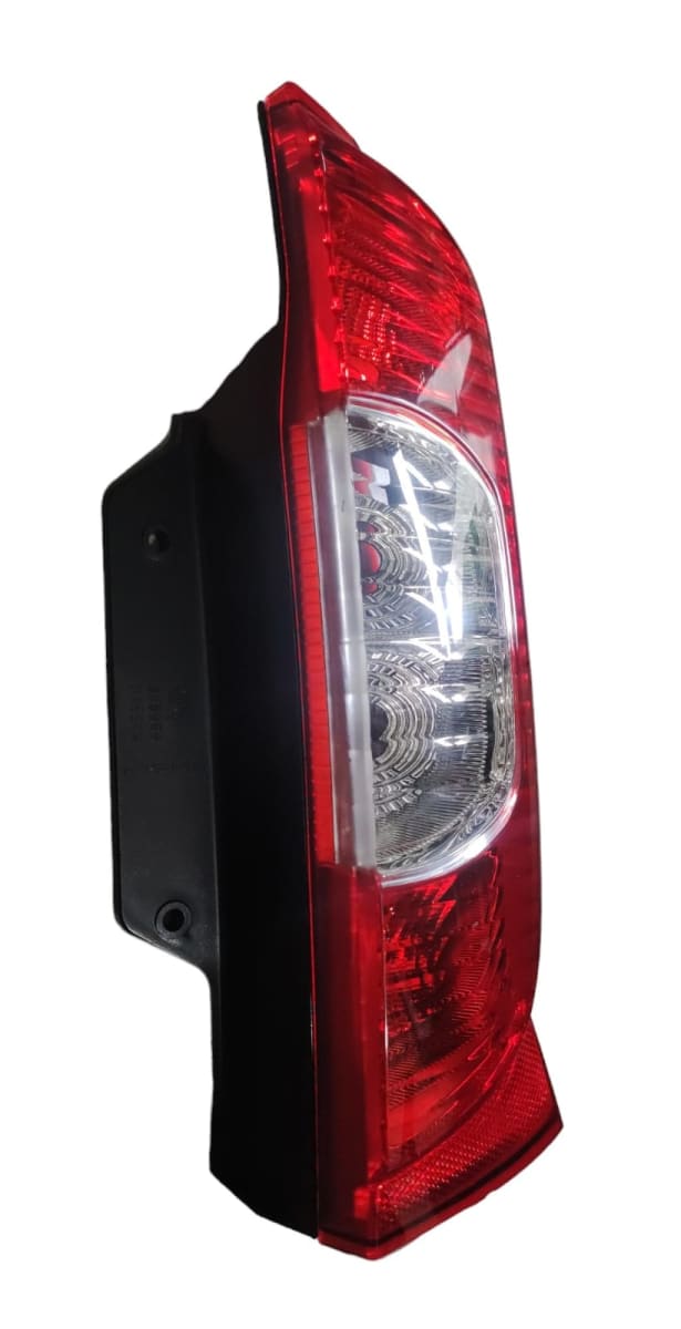 Foco Trasero Derecho Fiat Fiorino City - Ram V700 City3