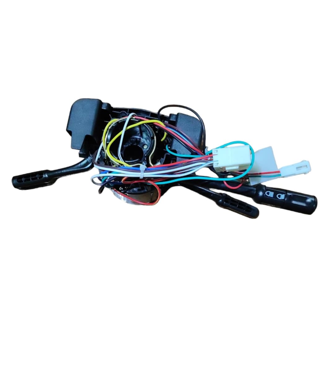 Telecambio Luces Fiat Uno - Fiorino (3 Palancas)5