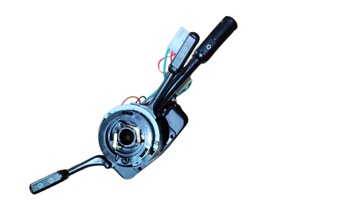 Telecambio Luces Fiat Uno - Fiorino (3 Palancas)3