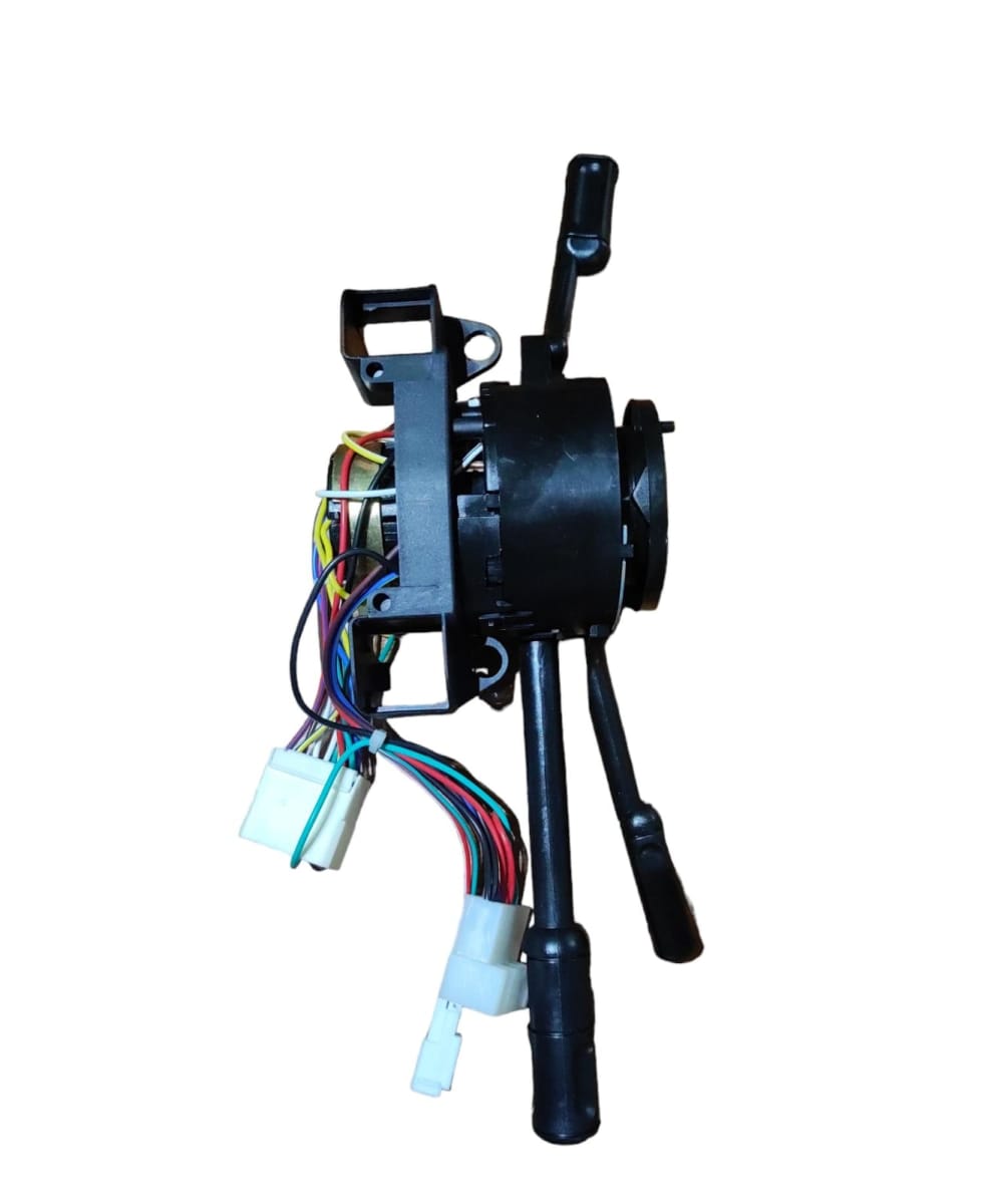 Telecambio Luces Fiat Uno - Fiorino (3 Palancas)2