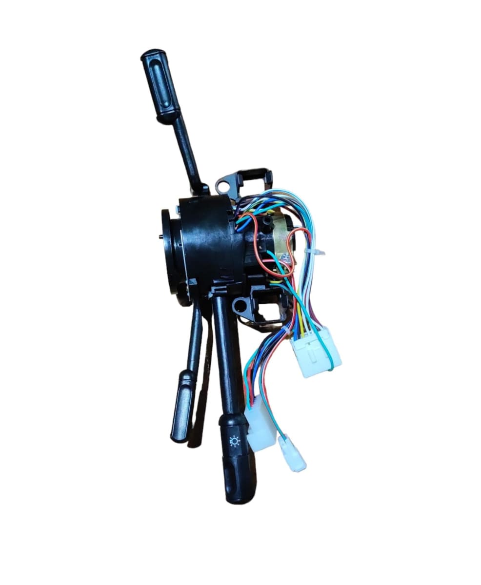 Telecambio Luces Fiat Uno - Fiorino (3 Palancas)4